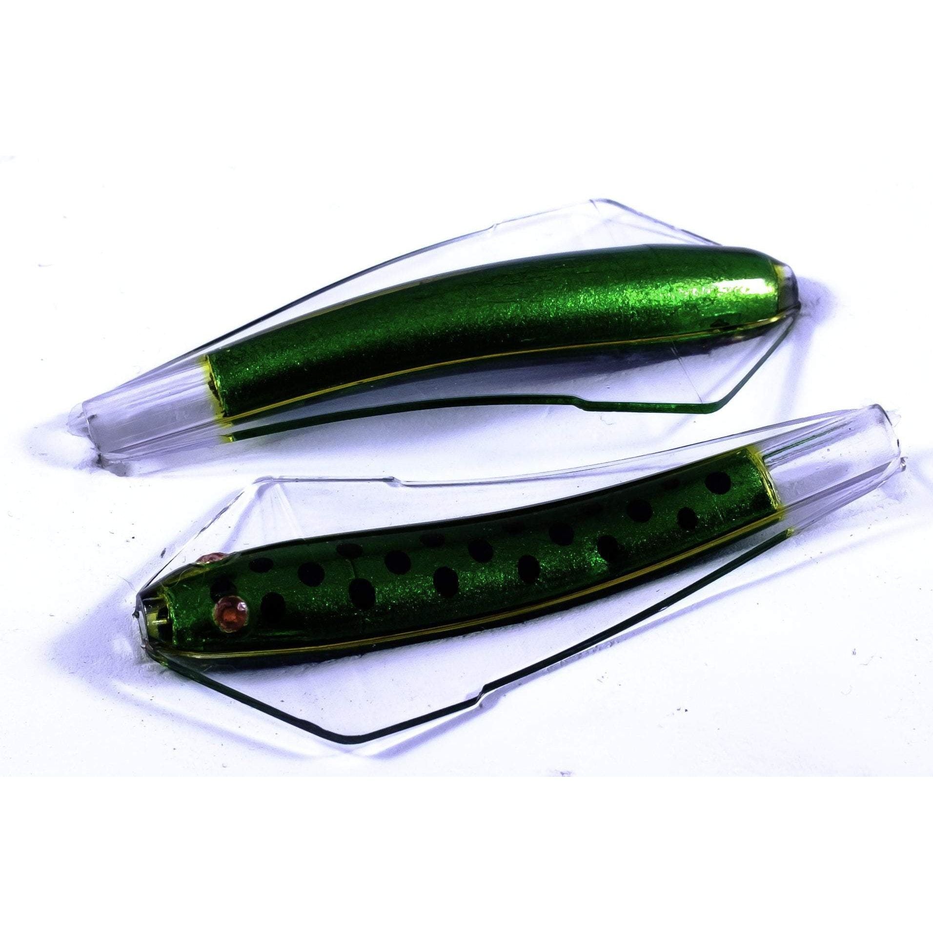 Tillins 5440591 ~ KING COBRA LURES #59 S.H. New zealand nz vaughan