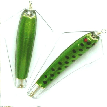 Tillins 5440591 ~ KING COBRA LURES #59 S.H. New zealand nz vaughan