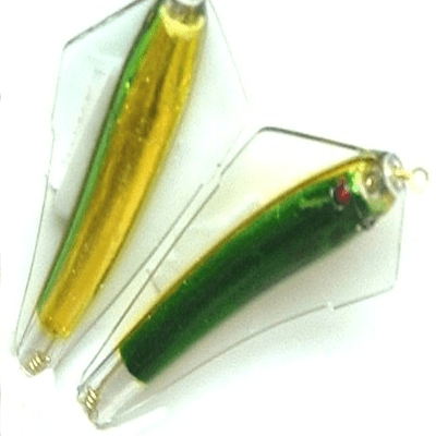 Tillins 5440601 ~ KING COBRA LURES #60 S.H. New zealand nz vaughan