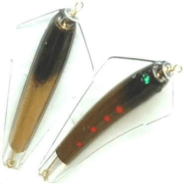 Tillins 5440611 ~ KING COBRA LURES #61 S.H. New zealand nz vaughan