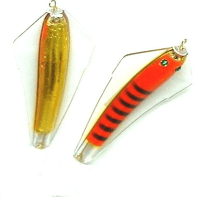 Tillins 5440621 ~ KING COBRA LURES #62 S.H. New zealand nz vaughan