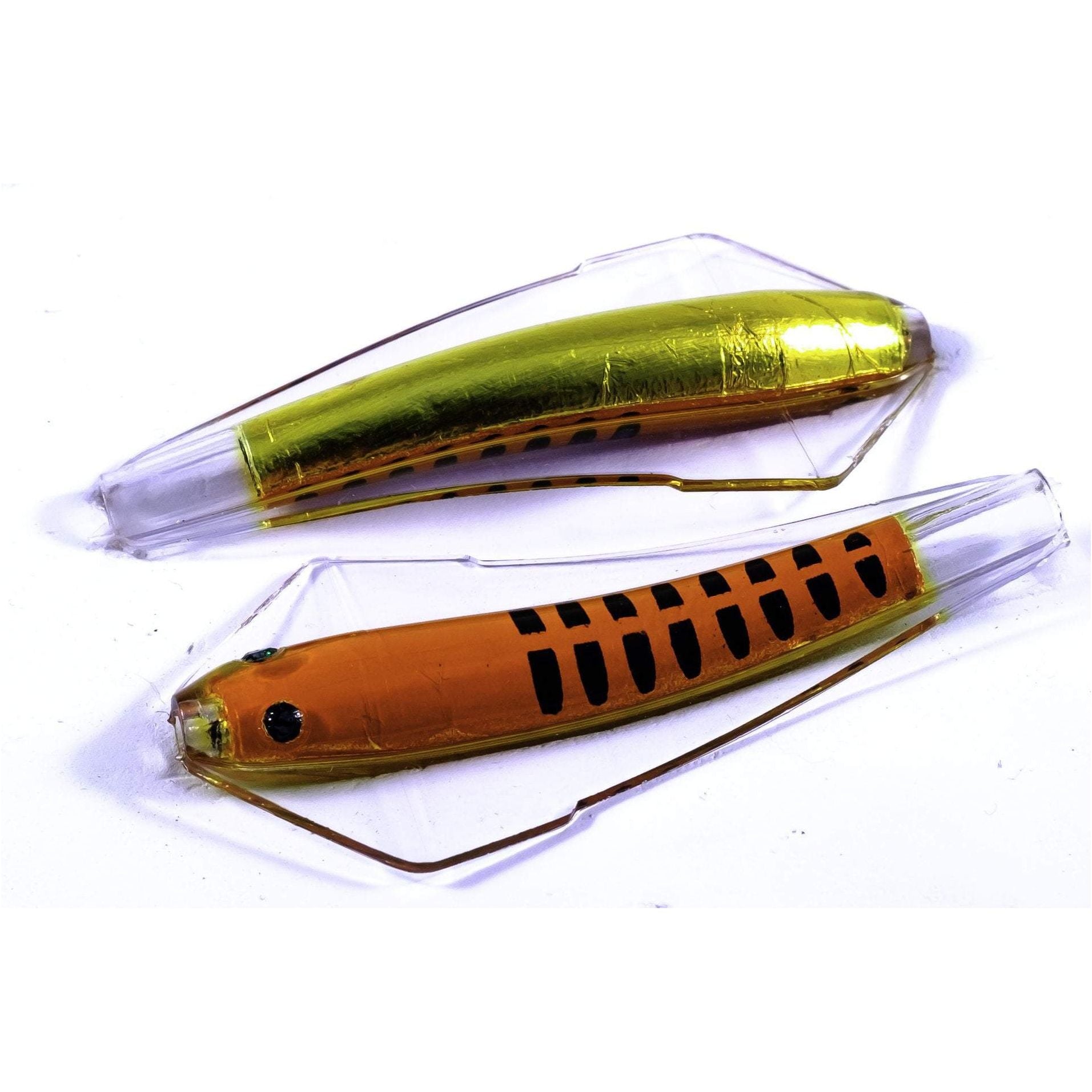 Tillins 5440621 ~ KING COBRA LURES #62 S.H. New zealand nz vaughan