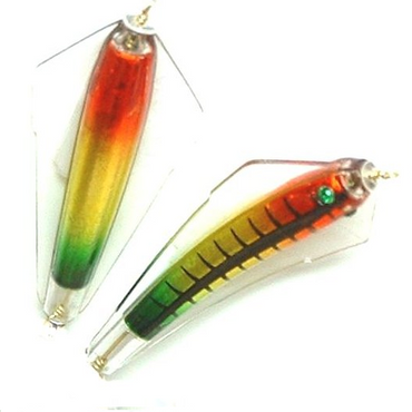 Tillins 5440631 ~ KING COBRA LURES #63 S.H. New zealand nz vaughan