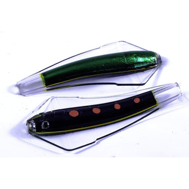 Tillins 5440641 ~ KING COBRA LURES #64 S.H. New zealand nz vaughan