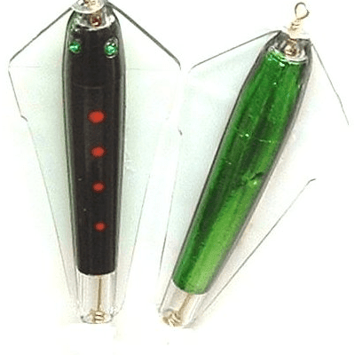 Tillins 5440641 ~ KING COBRA LURES #64 S.H. New zealand nz vaughan