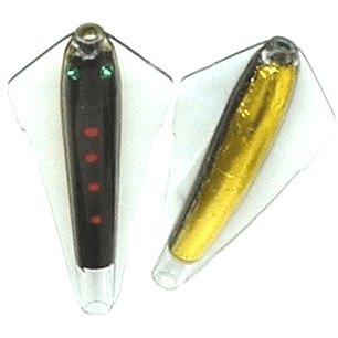 Tillins 5440651 ~ KING COBRA LURES #65 S.H. New zealand nz vaughan