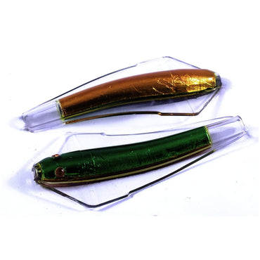 Tillins 5440711 ~ KING COBRA LURES #71 S.H. New zealand nz vaughan