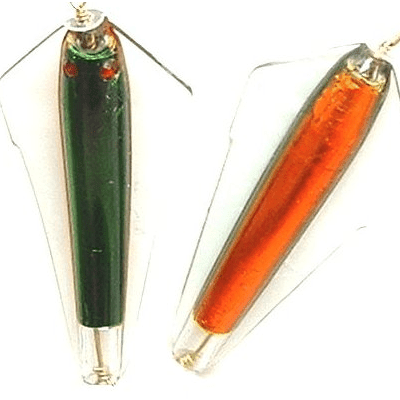 Tillins 5440711 ~ KING COBRA LURES #71 S.H. New zealand nz vaughan