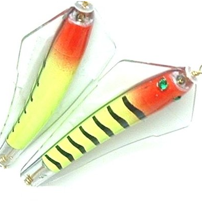 Tillins 5440801 ~ KING COBRA LURES #80 S.H. New zealand nz vaughan