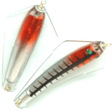 Tillins 5440811 ~ KING COBRA LURES #81 S.H. New zealand nz vaughan