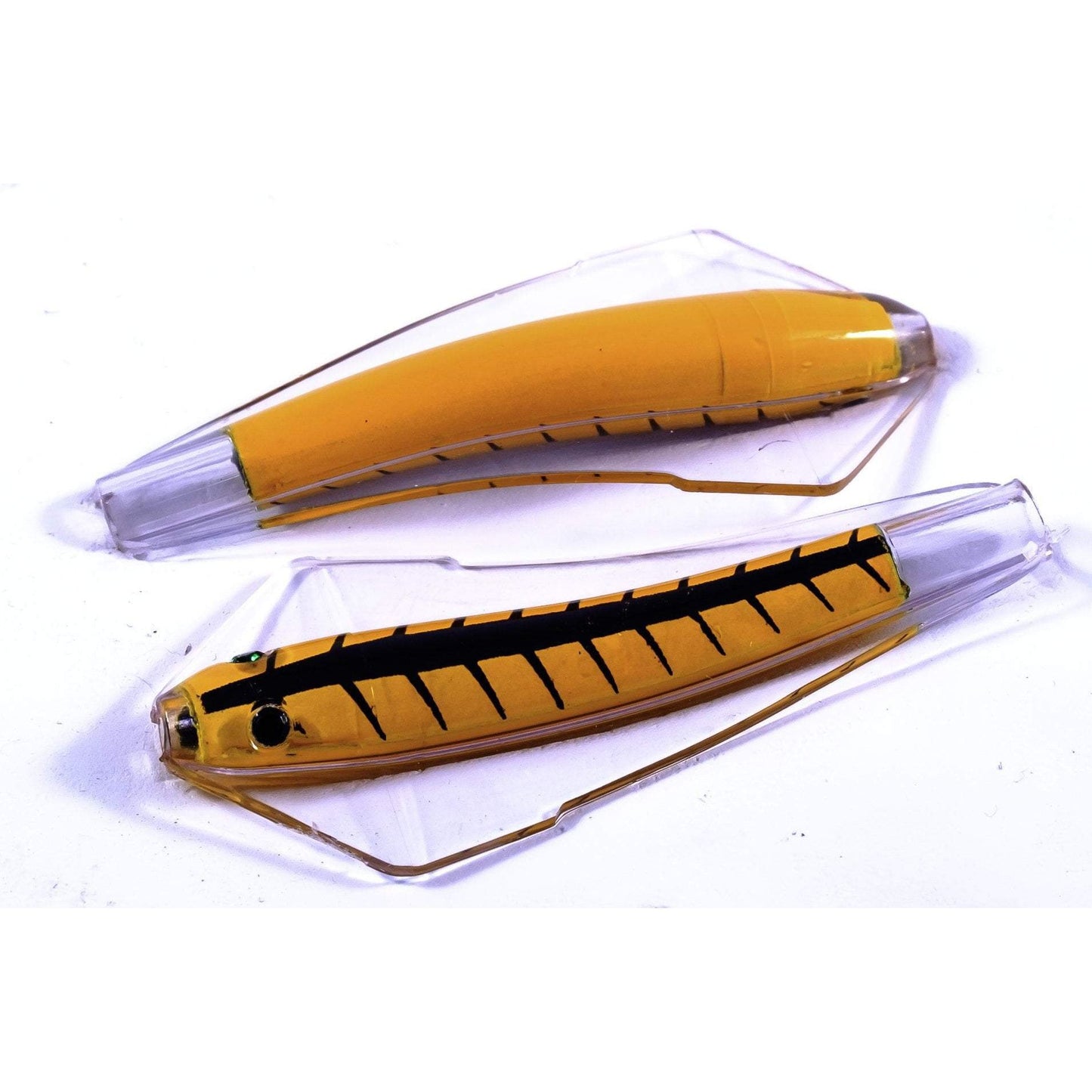 Tillins 54408871 ~ KING COBRA LURES #87 SH ORG New zealand nz vaughan