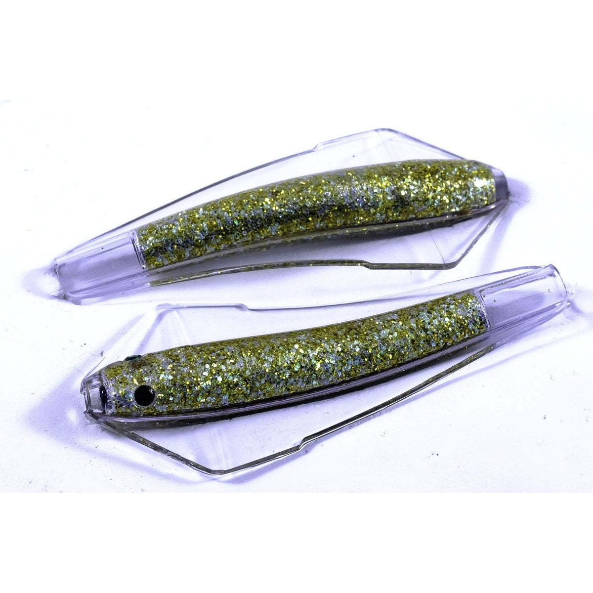 5440971 KING COBRA LURES 97 S.H. Vaughan Sports