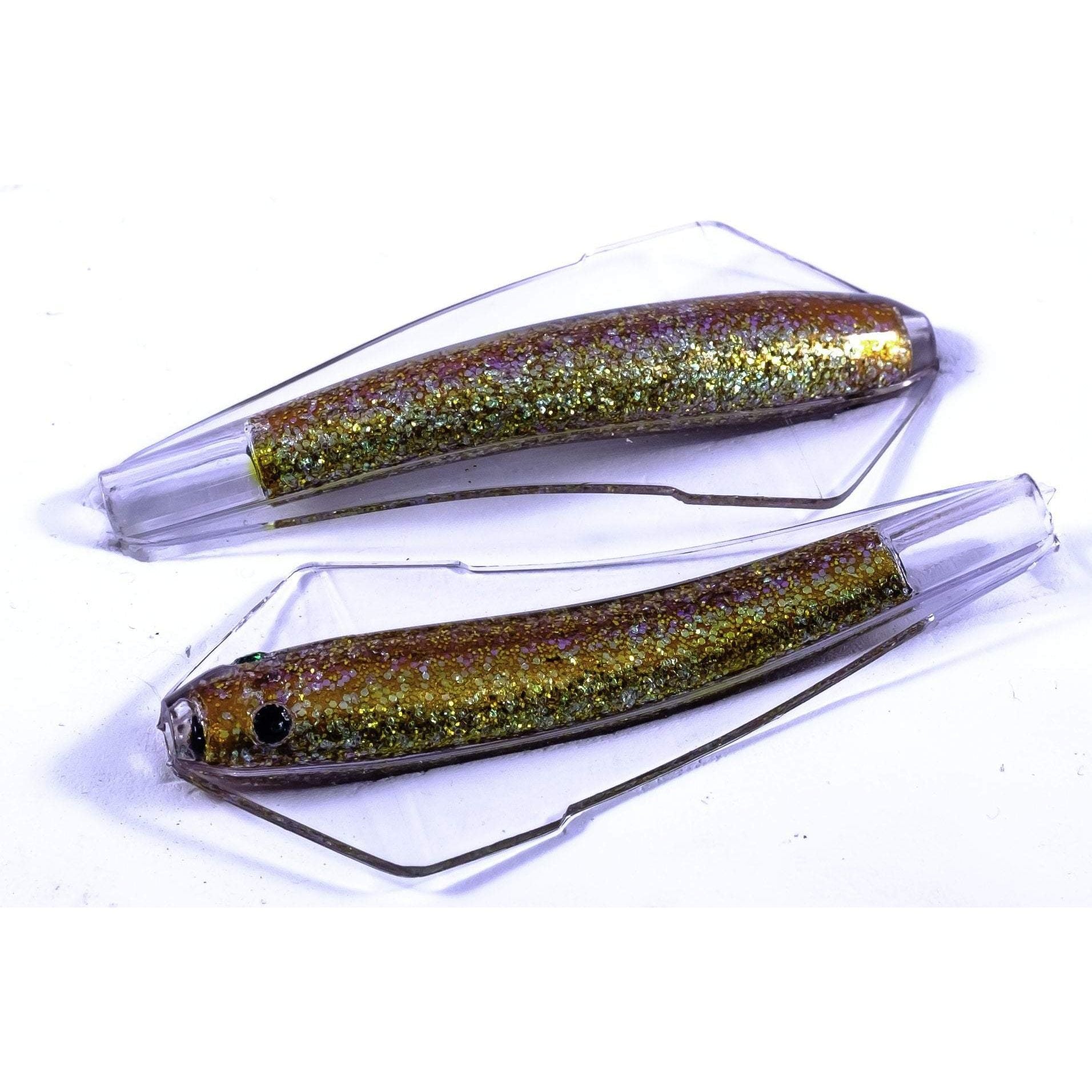 Tillins 5440981 ~ KING COBRA LURES #98 S.H. New zealand nz vaughan