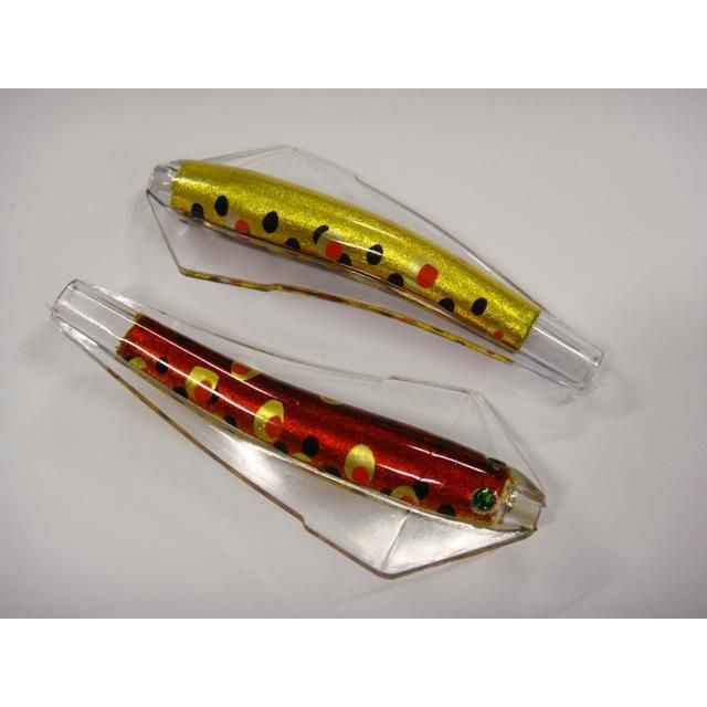 Tillins 544SDD ~ KING COB SPOTTRD DOG SH. New zealand nz vaughan