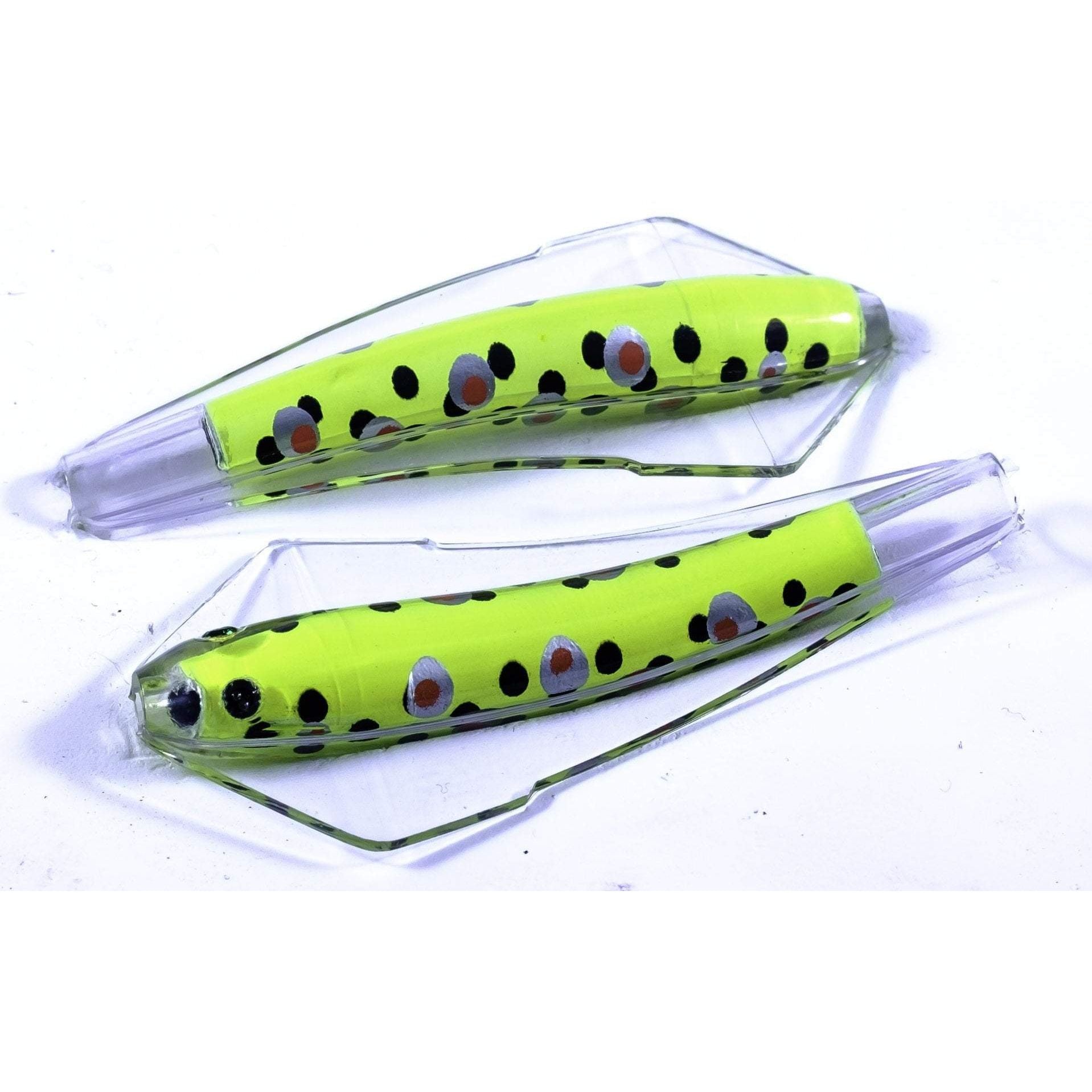 Tillins 544SDL ~ KING COB SPOTTRD DOG L SH New zealand nz vaughan