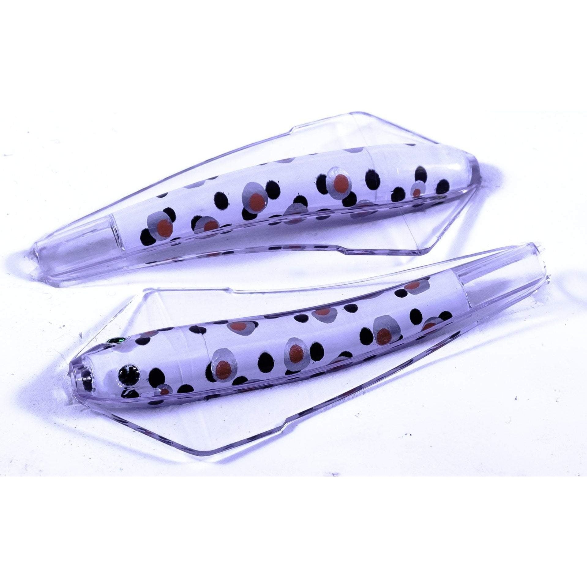 Tillins 544SDW ~ KING COB SPOTTRD DOG W SH New zealand nz vaughan