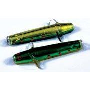 Tillins 547214D ~ TILLINS 2" ASHLEY SPINNER #14D