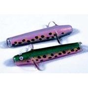 Tillins 5473RAI ~ TILLINS 2" ASHLEY RAINBOW