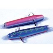 Tillins 54740 ~ TILLINS 2" ASHLEY SPINNER #40