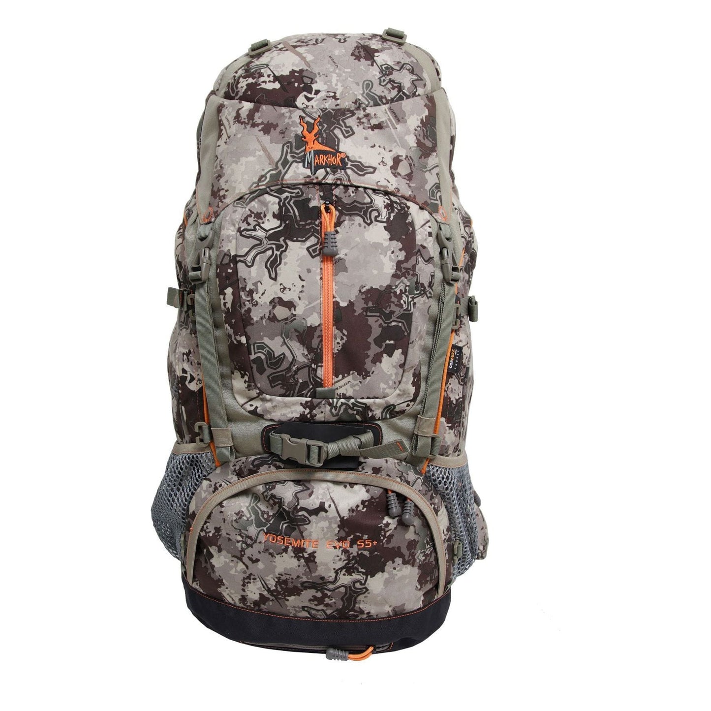 Vaughan Sports 200114 ~ MARKHOR YOSEMITE 55+VIPER PACK New zealand nz vaughan