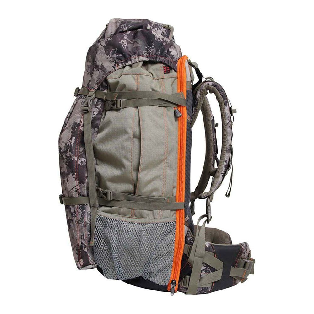 Vaughan Sports 200124 ~ MARKHOR STONE VIPER 65L PACK New zealand nz vaughan
