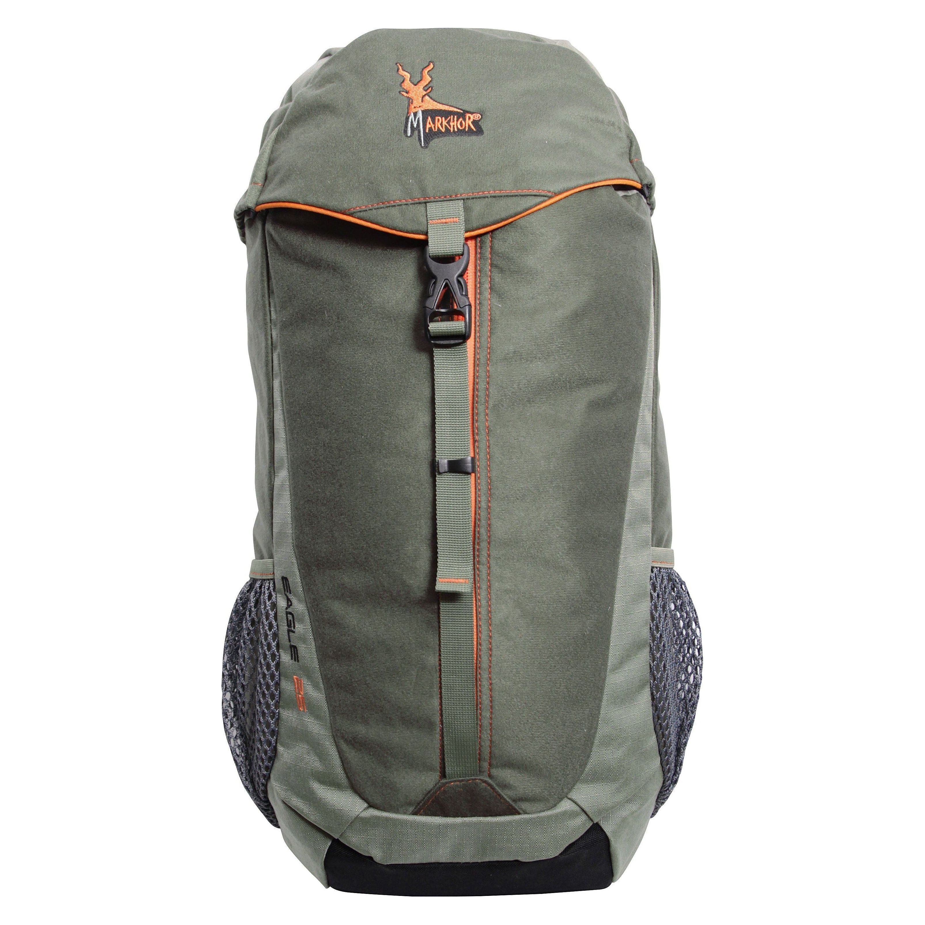 Vaughan Sports 200166 ~ MARKHOR EAGLE 25L GREEN New zealand nz vaughan