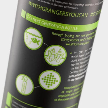 Vaughan Sports 319GRF77 ~ GRANGERS FOOTWEAR/GEAR CLEANER New zealand nz vaughan