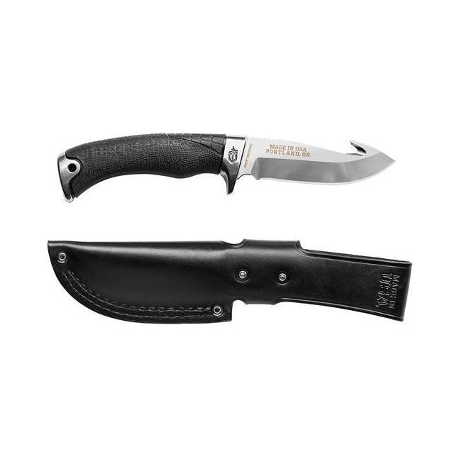 Vaughan Sports 3505 V~ GERBER GATOR PREM FIX GH