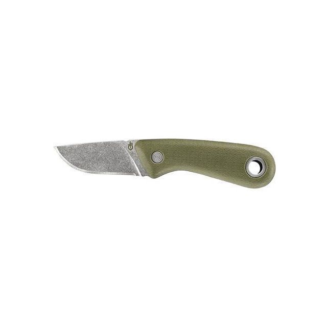 Vaughan Sports 350512 V~ GERBER VERTABRAE FIX GREEN
