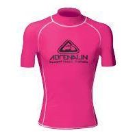 Vaughan Sports 42213901 ~ HI VIS CLUB SHORT/SL 2xs PINK New zealand nz vaughan