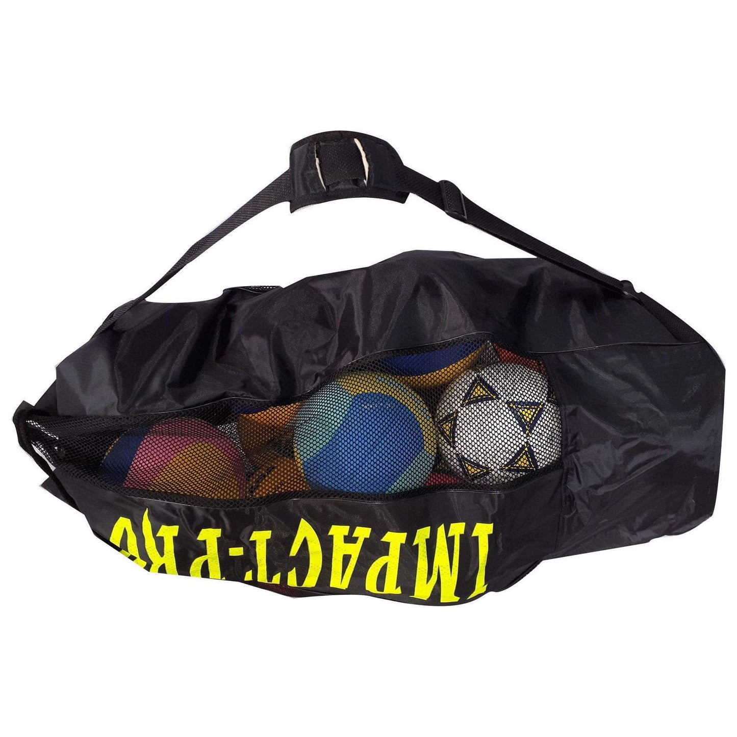Vaughan Sports 85104 ~ IMPACT PRO 15-BALL MESH BAG New zealand nz vaughan