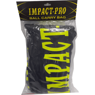 Vaughan Sports 85104 ~ IMPACT PRO 15-BALL MESH BAG New zealand nz vaughan
