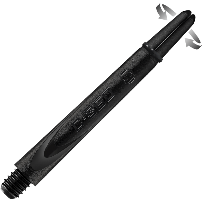 Vaughan Sports G2570093 ~ HARROWS CARB 360SHOR SHAFT New zealand nz vaughan