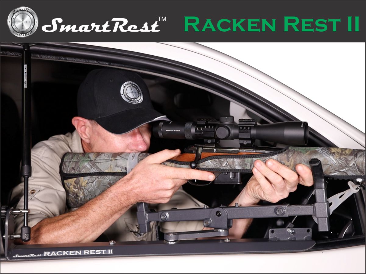 Smart Rest