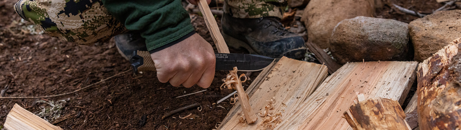 Gerber Knives