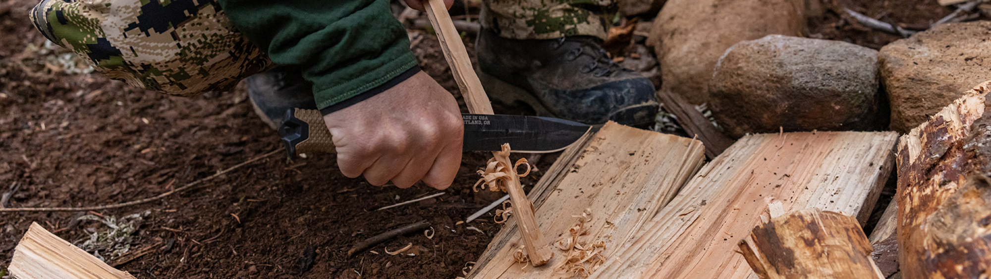 Gerber Knives