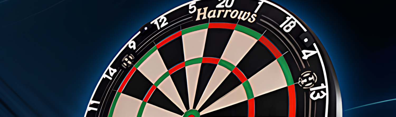 Harrows Darts