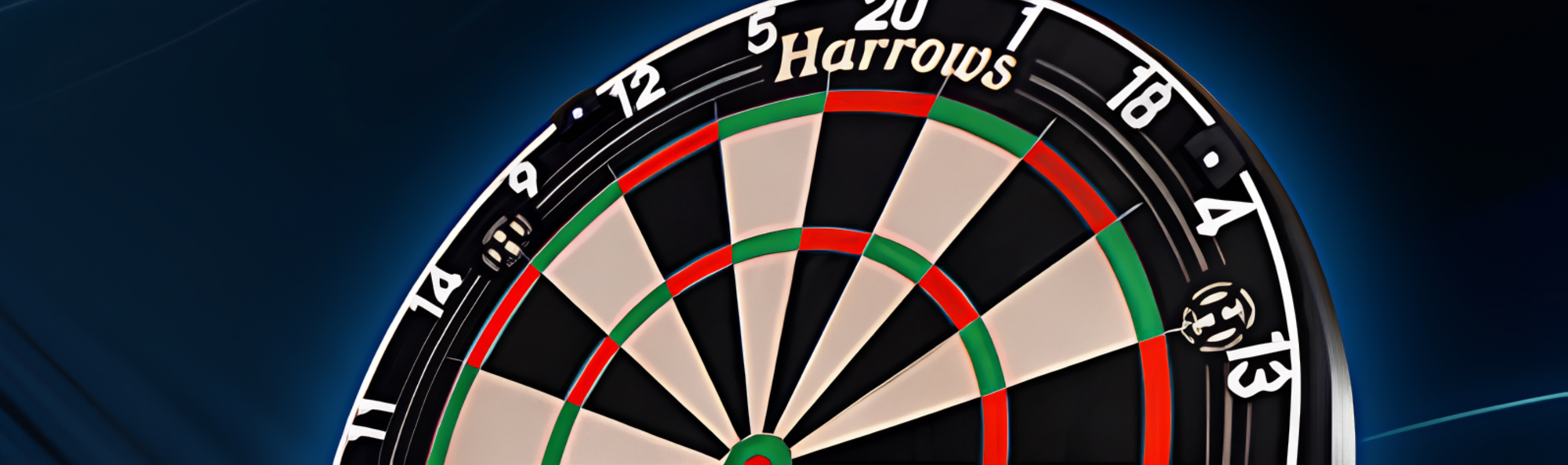 Harrows Darts