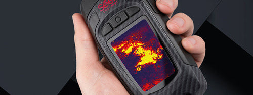 THERMAL IMAGING