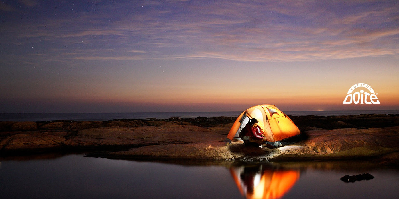 Doite Tents