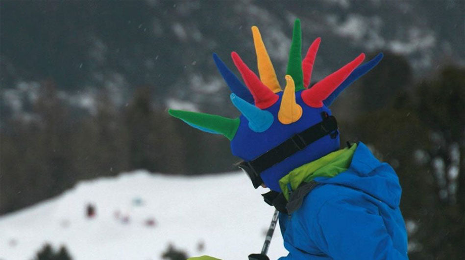 Cool Covers Helmet Cover