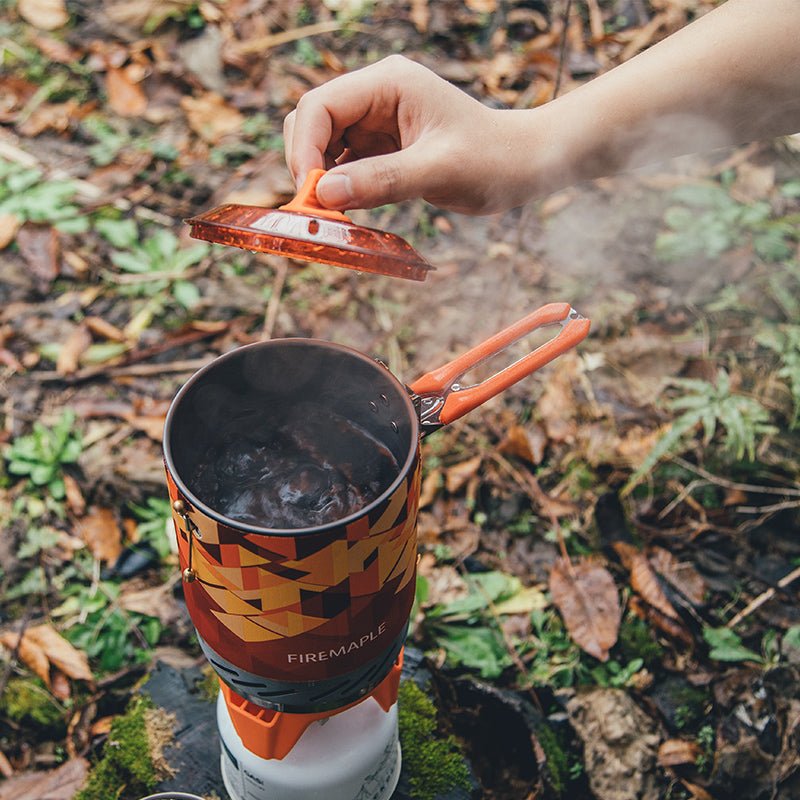 Fire-Maple Camping Gas Products – Vaughan Sports