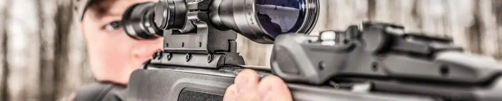 BSA Air Rifles