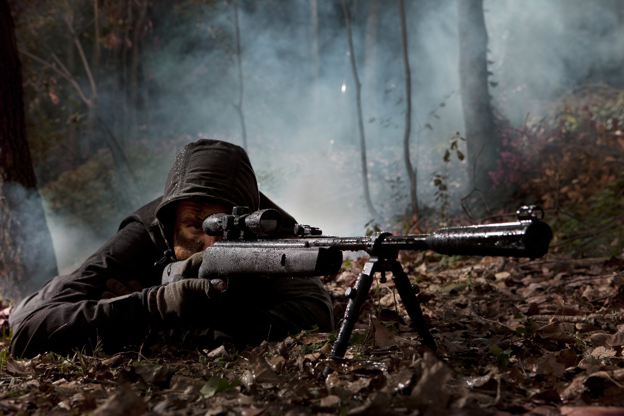 Gamo European Airguns