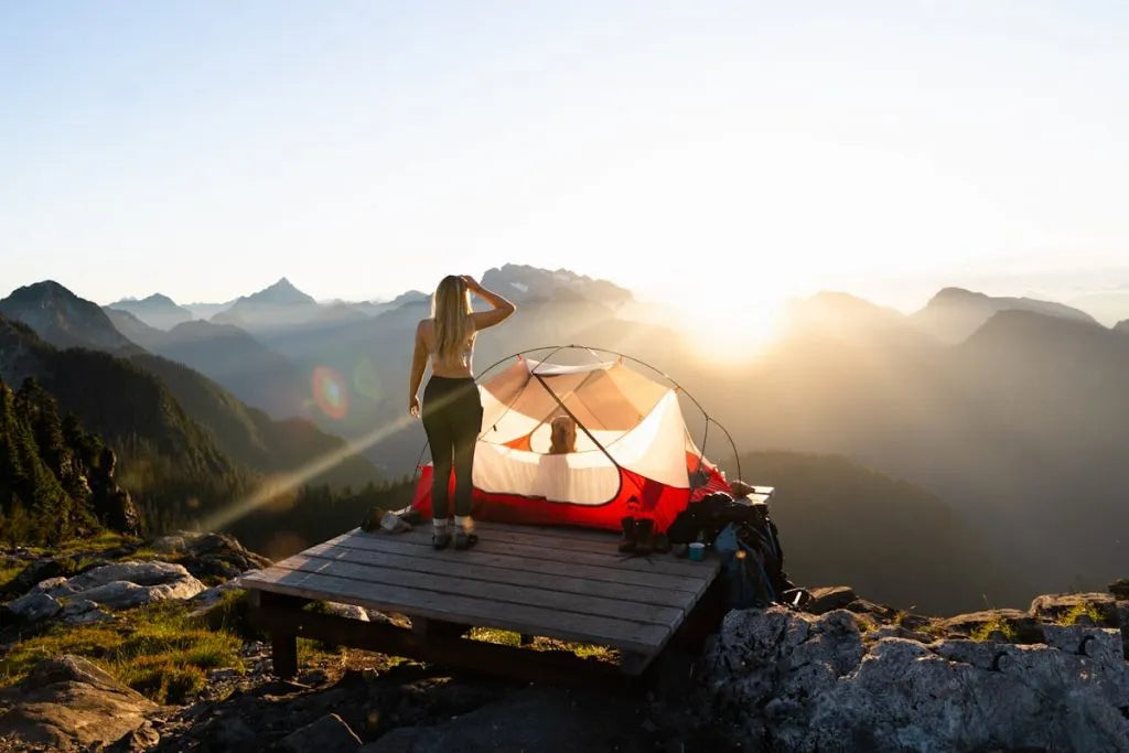 Head Outdoors - Camping Gear