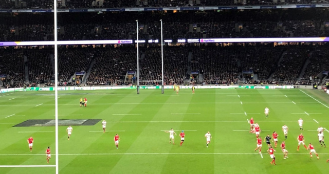Rugby Posts – Vaughan Sports