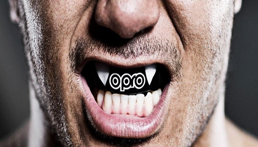 Opro Mouthguards