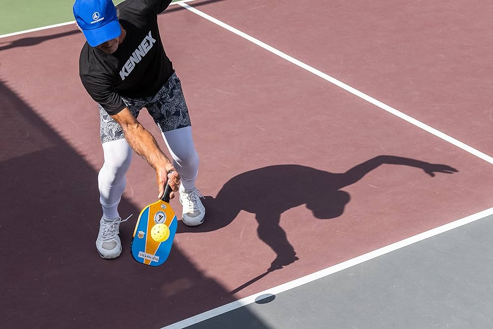 Pro Kennex Tennis, Squash, Badminton & Pickleball