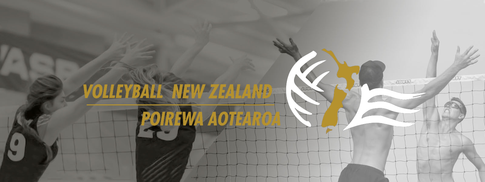 New Zealand Volleyball