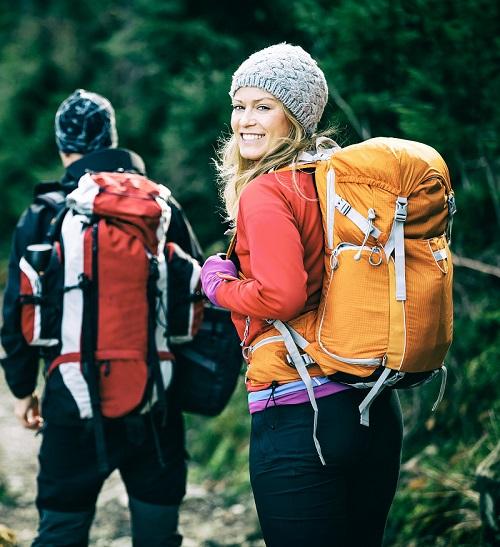 Head Outdoors - Camping Gear